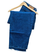 Baggy denim pants - Wears Bloc